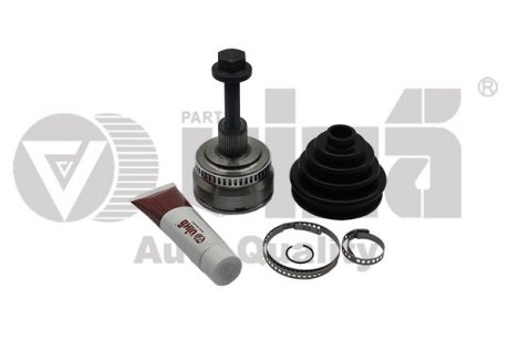 ШРУс наружный (комплект) (33/38 зуб) Audi A4 (00-04,04-08),A6 (97-05) Vika 44981765701