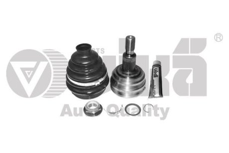 ШРУС наружный комплект Skoda Octavia (97-11)/VW Golf (96-03)/Audi A3 (97-03),TT (99-06)/Seat Leon (00-06),Toledo (99-04) Vika 54980014701