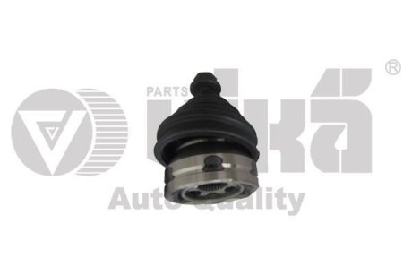 ШРУС наружный комплект Skoda Octavia (04-13,14-)/VW Golf (04-14),Passat (06-16),Tiguan (08-12)/Audi Q3 (12-)13,TT (07-14) Vika 54980015001