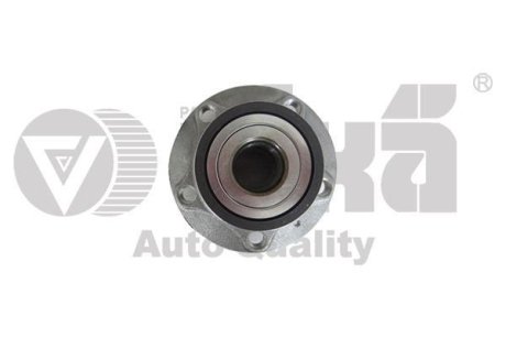 Ступиця задня з підшипником Skoda Octavia (13-)/VW Golf (12-)/Audi A3 (15-) Vika 55981337001