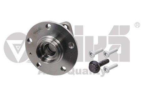 Ступиця передня Skoda Octavia (13-18,20-)/VW Golf (13-17),Passat (15-),Jetta (20-),Tiguan (16-) Vika 55981338401