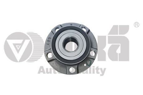 Подшипник задней ступицы (ступица) VW Polo (18-)/Audi A1 (19-)/Seat Ibiza (18-) Vika 55981338501