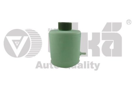 Бачок ГУР Skoda Fabia (00-04,05-14), Rapid (13-), Roomster (06-10,11-)/VW Polo (02-14)/Seat Ibiza (09-11,12-) Vika 64230042701