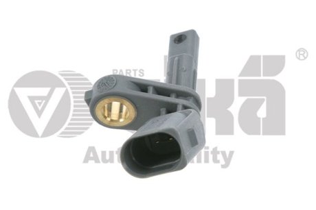 Датчик ABS задній правий Skoda Octavia (12-,14-),Superb (08-15,15-)/VW Golf (13-),Caddy (15-),Passat (12-,15-)/Audi Q7 (06-15) Vika 90032296001