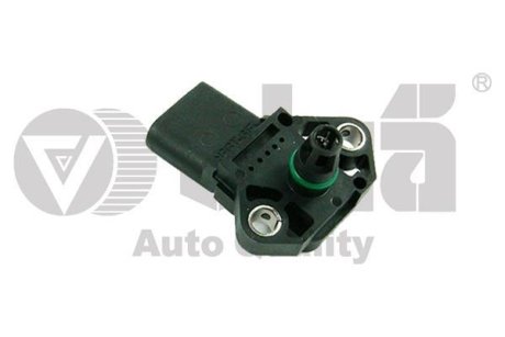 Датчик тиску Skoda Fabia (00-08,11-), Octavia (01-13)/VW Jetta (06-10), Passat (01-11), Touareg (03-), T5 Vika 99061388401 (фото 1)