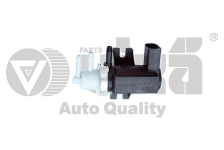 Клапан регулювання EGR Skoda Fabia (07-10),Octavia (01-13)/VW Crafter (06-16),Golf (00-14),Passat (98-11) Vika 99061559101