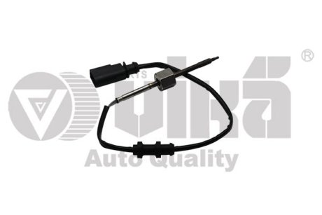 Датчик температури Skoda Octavia (04-08)/VW Golf (04-09), Jetta (06-11) Vika 99061808201 (фото 1)