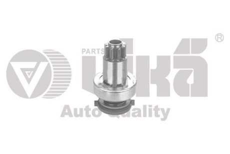 Бендікс стартера Skoda Fabia (00-04,05-08)/VW Polo (02-06), T4 Vika 99110685401