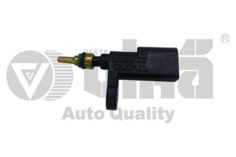 Датчик температури Skoda Octavia (09-13,13-)/VW Golf (09-),Jetta (11-),Passat (15-),Polo (10-) Vika 99191539701