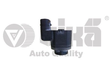 Датчик парктроника передний VW Golf (07-09), Jetta (06-11), Passat (08-11), Toureg (07-10) Vika 99191780801