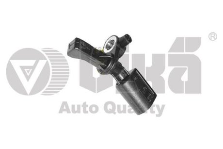 Датчик ABS задній правий Skoda Fabia (00-04,05-08)/VW Polo (02-)/Seat Ibiza (02-05,06-11) Vika 99270070001 (фото 1)