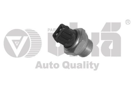 Термовыключатель 2 конт Skoda Felicia (95-01)/VW Caddy (97-01) Vika 99590085401