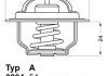 Термостат, охлаждающая жидкость WAHLER 300488D1 (фото 1)