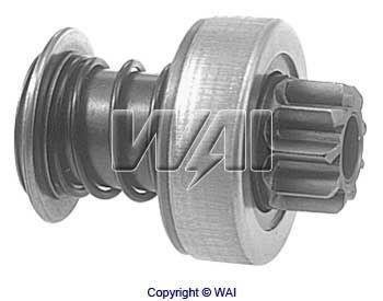 Бендикс стартера WAI 54-9147
