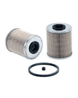 Фильтр топливный Renault Trafic 01- WIX FILTERS WF8300