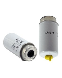 Фільтр палива WIX FILTERS WF8371