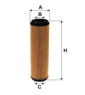 Фільтр масляний WIX FILTERS WL7500