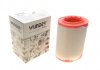 Фільтр повітряний Range Rover III 4.4i 02-05 WUNDER FILTER WH 1047 (фото 1)