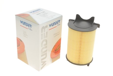 Фильтр воздушный VW Caddy 2.0SDI WUNDER FILTER WH 120