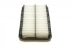 Фільтр повітряний Suzuki Alto 1.1 04-08/Wagon R 1.0/1.2 98-00 WUNDER FILTER WH 1229 (фото 3)