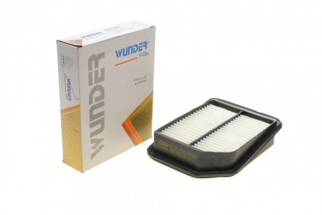 Фільтр повітряний Suzuki Grand Vitara 05-15 WUNDER FILTER WH 1237