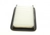 Фільтр повітряний Suzuki Swift 1.3/1.5 16V 05-15 WUNDER FILTER WH 1239 (фото 3)