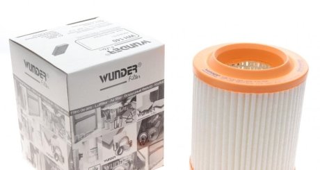 Фільтр повітряний Audi A8 3.0 TDI 03-10 WUNDER FILTER WH 140