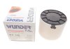 Фільтр повітряний Audi A4/A5 2.7-3.2TFSI 07- WUNDER FILTER WH 145 (фото 1)