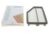 Фильтр воздушный Honda CR-V III 2.0i 07- WUNDER FILTER WH 2001 (фото 1)