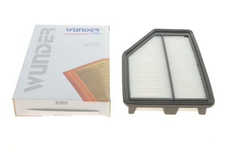 Фільтр повітряний Honda CR-V III 2.0i 07- WUNDER FILTER WH 2001