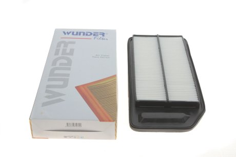 Фильтр воздушный Honda Accord VI/VII 2.0-2.4 03-08 WUNDER FILTER WH 2011