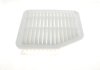 Фильтр воздушный Toyota RAV 4 2.0/2.2 D-4D WUNDER FILTER WH 2044 (фото 2)