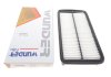 Фильтр воздушный Toyota Corolla/Camry/Carina 1.6i/1.8i/2.0GTi 86-01 WUNDER FILTER WH 2057 (фото 1)