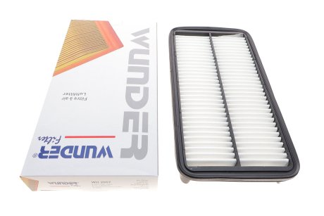 Фильтр воздушный Toyota Corolla/Camry/Carina 1.6i/1.8i/2.0GTi 86-01 WUNDER FILTER WH 2057