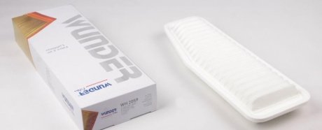 Фільтр повітряний Toyota Rav 4 II 2.0WTi 94-05 WUNDER FILTER WH 2059