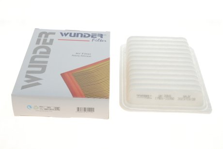 Фільтр повітряний Toyota RAV 4 2.0i 08- WUNDER FILTER WH 2065