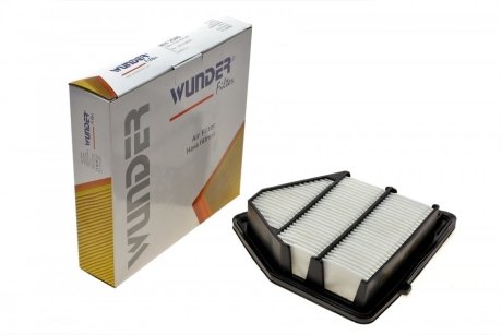 Фільтр повітряний Honda CR-V IV 1.6 i-DTEC 13- WUNDER FILTER WH 2080