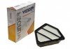 Фильтр воздушный Honda CR-V 1.6 D 12- WUNDER FILTER WH 2202 (фото 1)