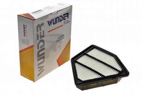 Фільтр повітряний Honda CR-V 1.6 D 12- WUNDER FILTER WH 2202