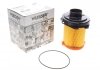 Фильтр воздушный Peugeot 405/309/205 1.0-1.6 i 85-93/Citroen AX/BX/C15/Saxo 1.0-1.6 i 83-97 WUNDER FILTER WH 526 (фото 1)