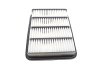 Фільтр повітряний Ford Ranger 99-06/ Mitsubishi Galant VI/Space Runner 96-04 WUNDER FILTER WH 562 (фото 2)