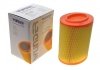 Фільтр повітряний Alfa Romeo 159/Brera 06-11 WUNDER FILTER WH 603 (фото 1)