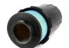 Фильтр воздушный MB 207-410D (с корпусом) WUNDER FILTER WH 728 (фото 3)