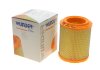 Фільтр повітряний Jeep Patriot/Compass 2.0/2.4 06- WUNDER FILTER WH 841 (фото 1)