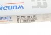 Фильтр салона Land Rover Range Rover Evoque/Freelander 2 2.0-2.2D 11-/Volvo S60 14-/S80 08- WUNDER FILTER WP 852 (фото 4)