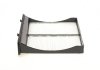 Фільтр салону Subaru Forester / Impreza 08- WUNDER FILTER WP 951 (фото 2)