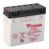 МОТО 12V 19Ah YuMicron Battery (сухозаряжений) YUASA 51913