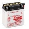 МОТО 12V 3,2Ah YuMicron Battery (сухозаряжений) YUASA YB3L-B