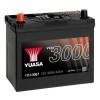 12V 45Ah SMF Battery Japan (1) YUASA YBX3057