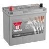 12V 50Ah Silver High Performance Battery Japan (1) YUASA YBX5057